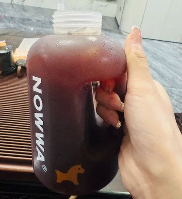 懒人下午茶必备冰美式