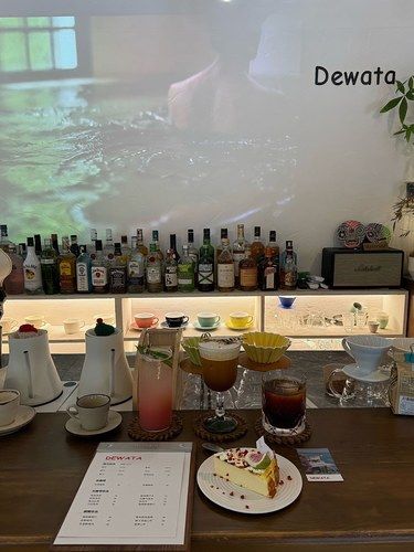 厦门可以呆一天的社区cafe☕