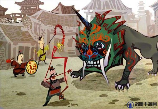 天天爱消除年兽好吗？年兽有什么用？