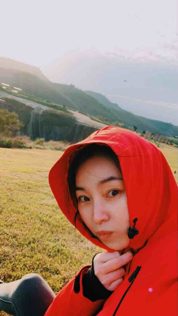 杨慢慢
