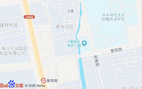 上海宠物市场宠物基地猫舍犬舍猫狗市场(浦东店)附近公交站点