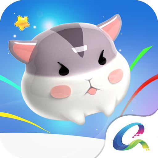 跳跃动物园手游app