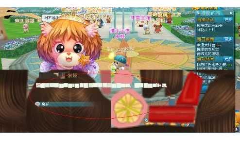 QQ宠物熊熊怎么获得？升级技巧揭秘！-第1张图片-5440游戏网