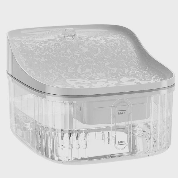 磐辰贸易2宠物智能饮水机/净水器