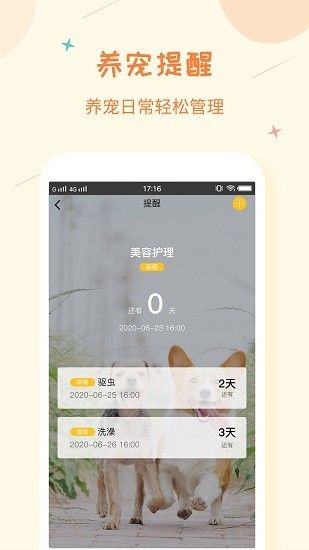 爱宠纪念网app v2.1.1 安卓版 2
