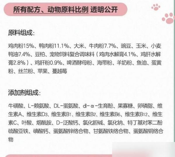 猫粮购买指南：国产优质猫粮品牌大盘点之「网易严选」-有驾