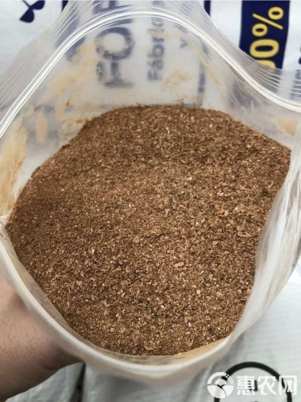 厄瓜多尔虾粉饲料级虾粉鱼餌诱食钓饵渔具东星斑水产饲料高蛋白