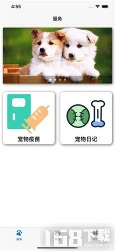 家有萌萌宠物