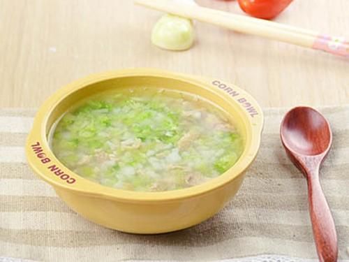 享用天然的味道 吃出健康美味和营养 宝宝时令辅食食谱大全及做法