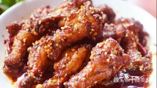 这些肉类小零食，真的让人爱不释手！