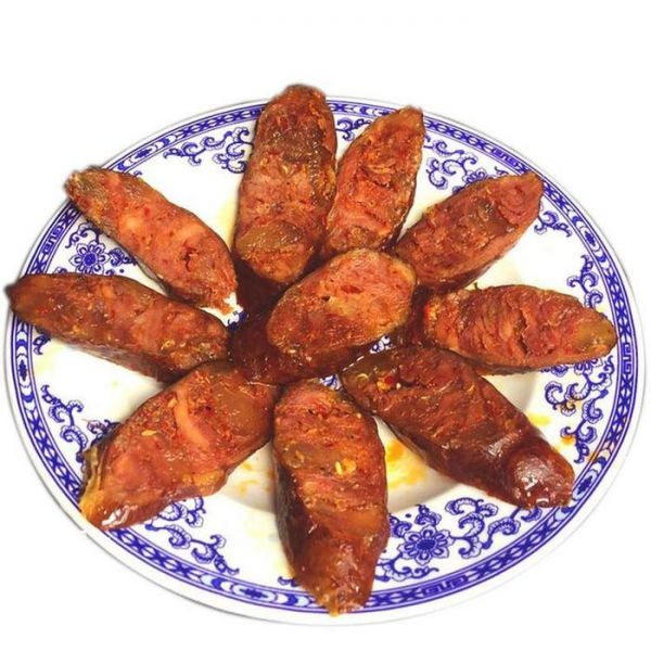 这些肉类小零食，真的让人爱不释手！