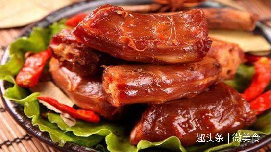 这些肉类小零食，真的让人爱不释手！