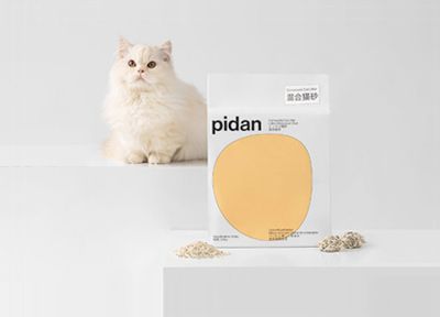 pidan彼诞回归价值根本 将继续深耕猫用全线产品