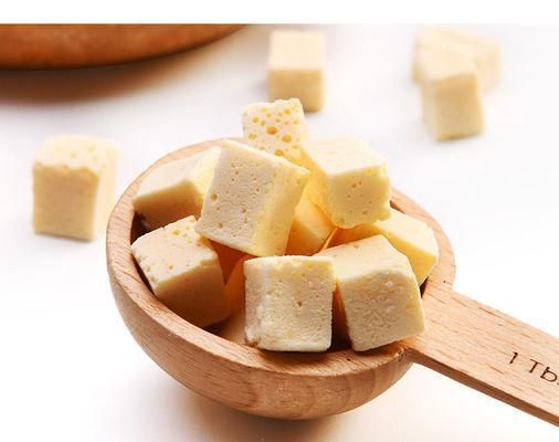狗狗奶酪片的制作方法（以宠物为主的健康零食制作）