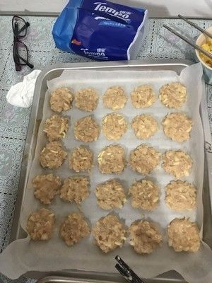 自制狗零食的做法步骤 第6步