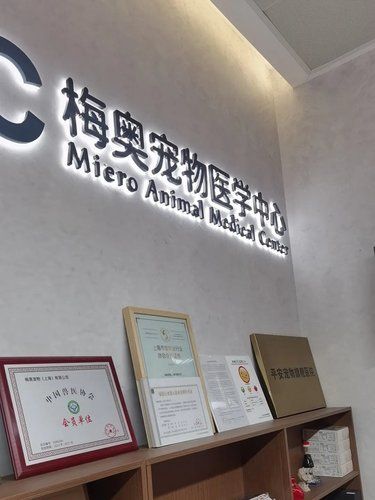 宠物诊所