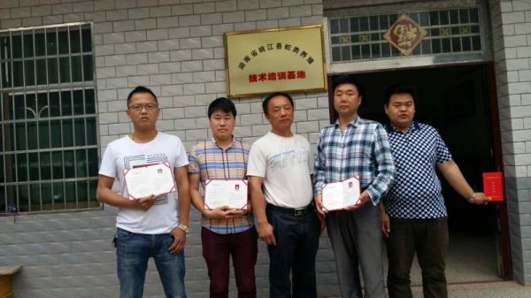 正宗湖南野生蛇养殖技术_蛇养殖技术培训机构怎么样相关-桃江县黄泥田蛇类养殖场