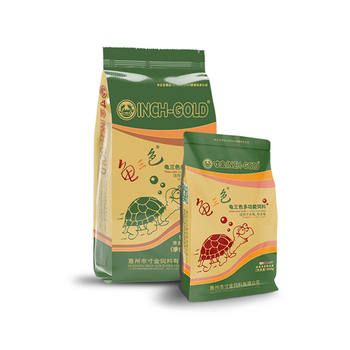 Turtle Food Rich in High Quality Yeast and Wheat Germ Floating Particles Cheap Turtle Feed
