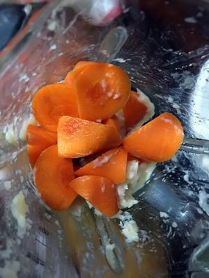 猫 零食的做法 步骤2