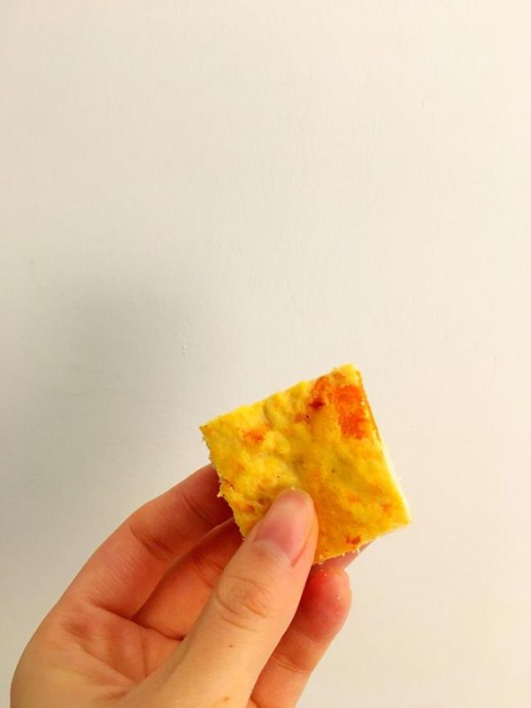 猫 零食的做法