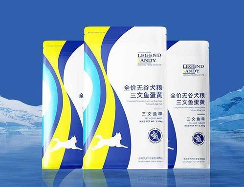 “营养均衡，健康美味狗粮”