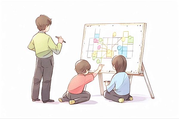 狗狗如何学习社交