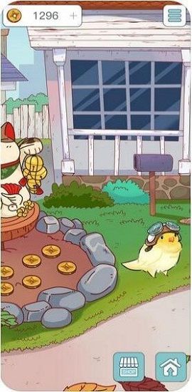 旅行仓鼠破解版