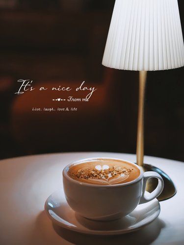 【咖啡日常】Z03 Coffee