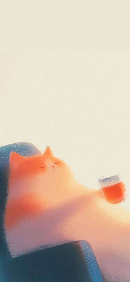 卡通猫咪图片大全可爱