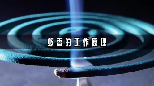 1盘蚊香释放的微颗粒，相当于120根香烟的量，我们该如何防蚊