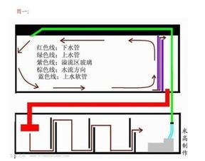鱼缸过滤系统安装指南,宠物养护必备!