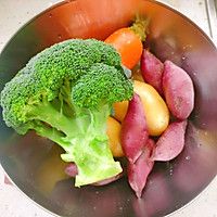 家庭自制狗粮的做法图解1
