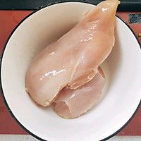 家庭自制狗粮的做法图解2