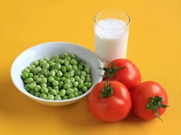 婴儿补钙食谱大全！长高高从吃对开始！