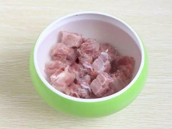 婴儿补钙食谱大全！长高高从吃对开始！