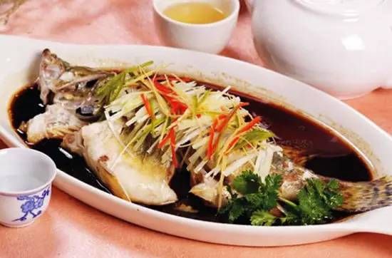 宠物鱼食谱多样,不单鱼饲料。