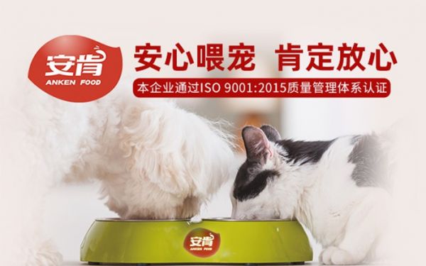 开元宠粮教您如何挑选到一款合适的狗粮