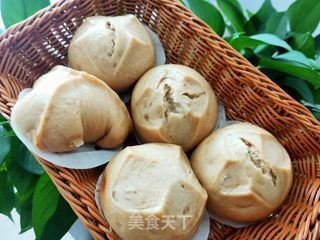 “宠物专用馒头,营养健康食谱”