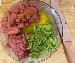 狗狗的夏季辅食的做法 步骤2
