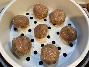 狗狗的夏季辅食的做法 步骤4