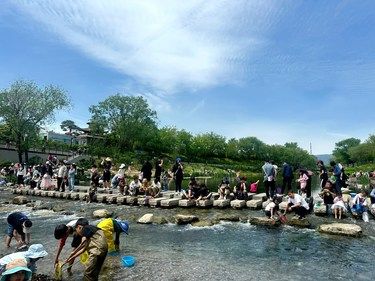 福利福利西四环免费玩水免费公园
