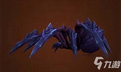 《魔兽世界》宠物魔网巢蛛获取攻略