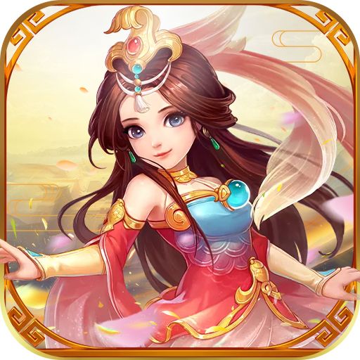 神将屠龙（无限爆真冲）