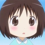 丶凝眸