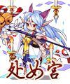 洛克王国觉醒处女宫