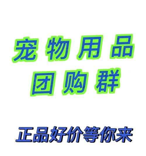 以宠物群取名字的创意与技巧（如何给宠物群取个有趣又独特的名字）