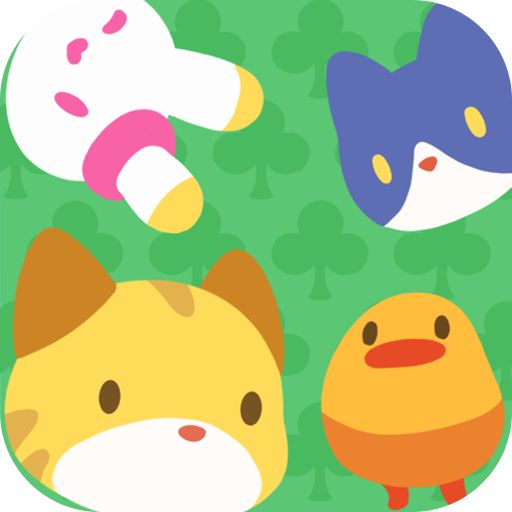 小森灵不氪金版