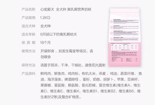 “宠物营养秘籍：狗狗处方粮推荐！”