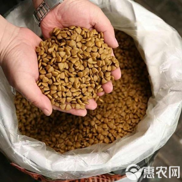 狗粮通用击穿价金毛泰迪拉布拉多成犬幼犬专用狗粮电商供货批发