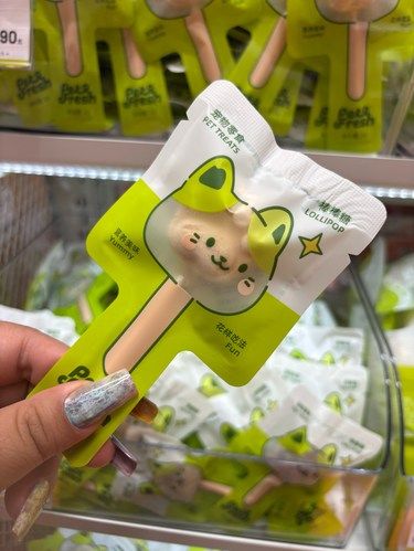 毛孩子快乐老家！第一次见这么大的宠物生鲜超市